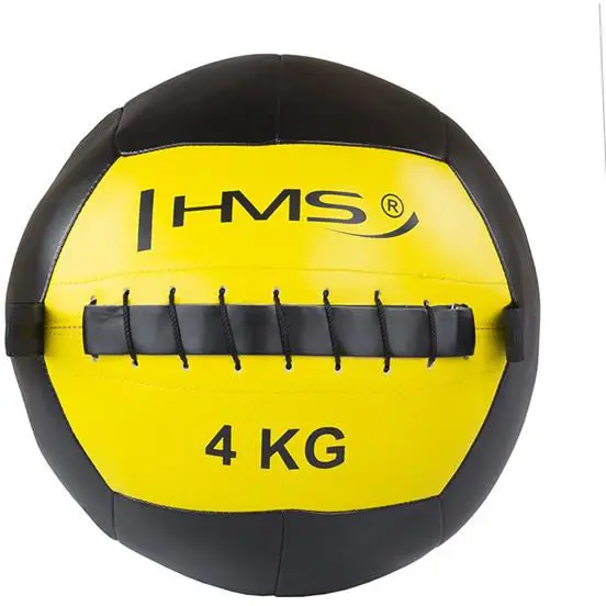 Wall Ball HMS WLB4 – 4
