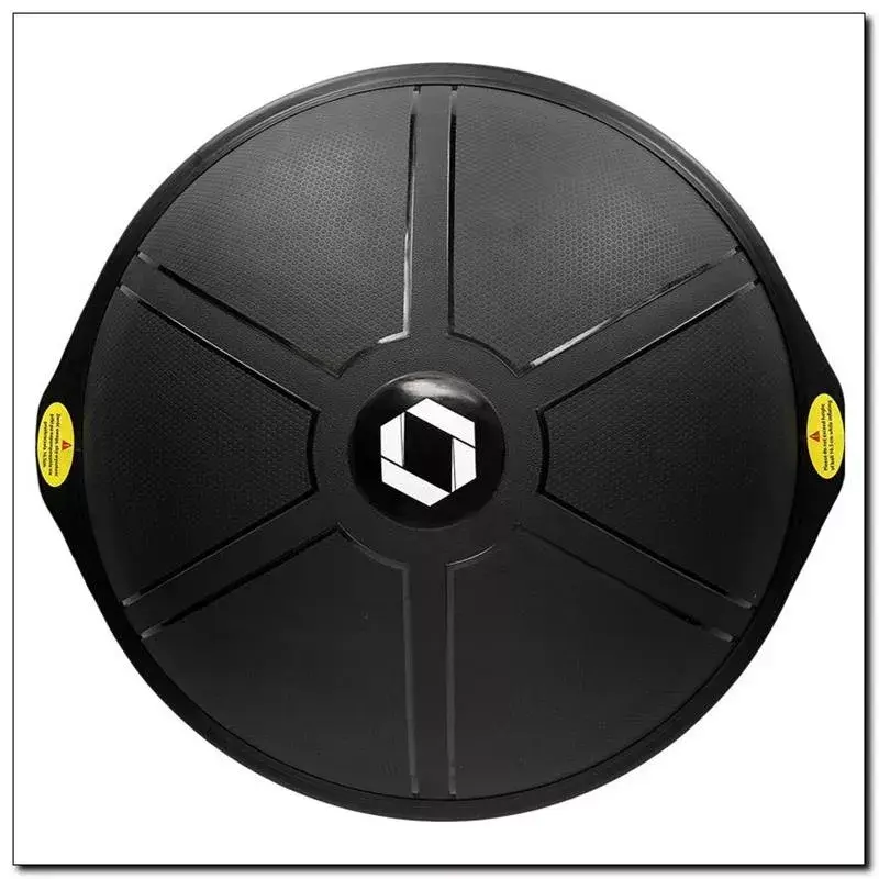Балансировочная платформа HMS Fitness BSX PRO Photo 7