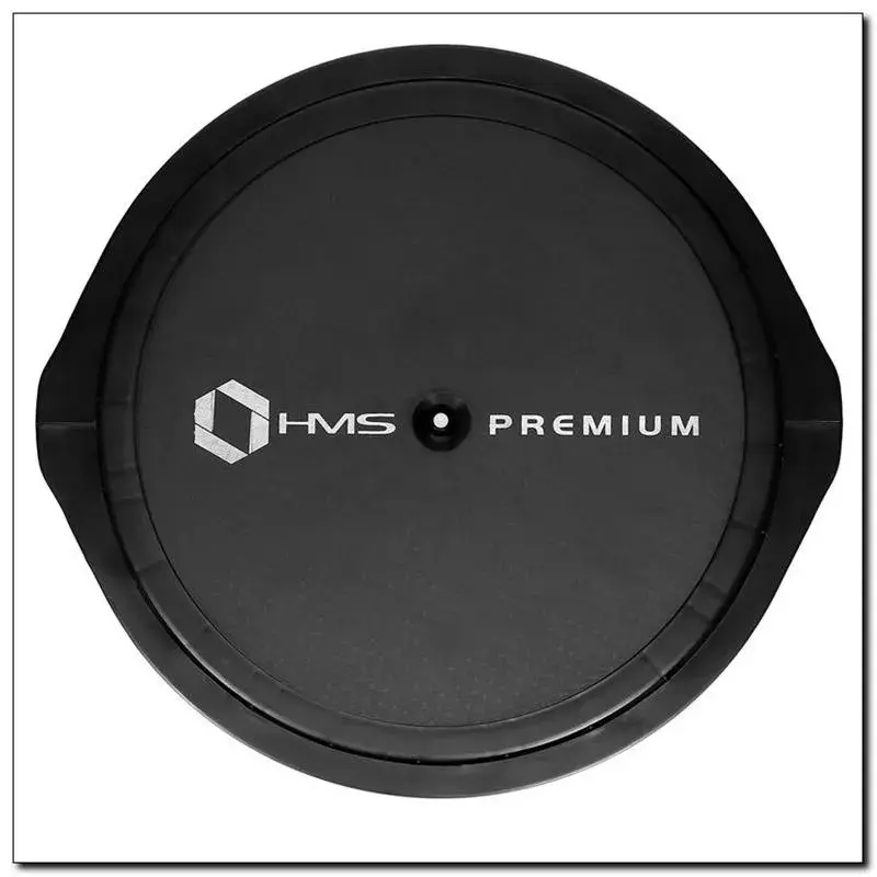 Балансировочная платформа HMS Fitness BSX PRO Photo 8