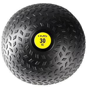 Медицинский мяч HMS Fitness PST30 30 кг Черный