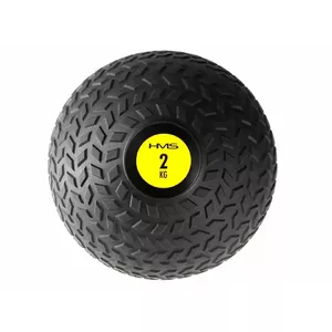 Slam ball bumba HMS PST02 2 kg