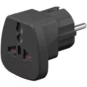 Power Adapter/Inverter Microconnect PETRAVEL-B