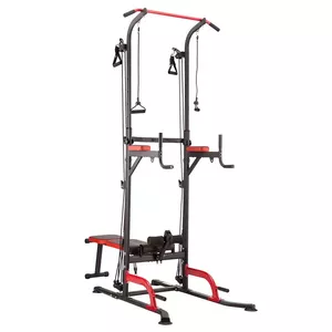 HMS Fitness PWL8325 Regulējams svarcelšanas treniņu sols