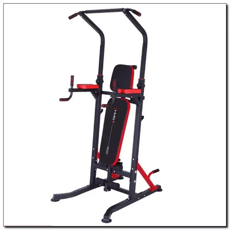 Regulējama svaru treniņu sola HMS Fitness PWL8324 Photo 2