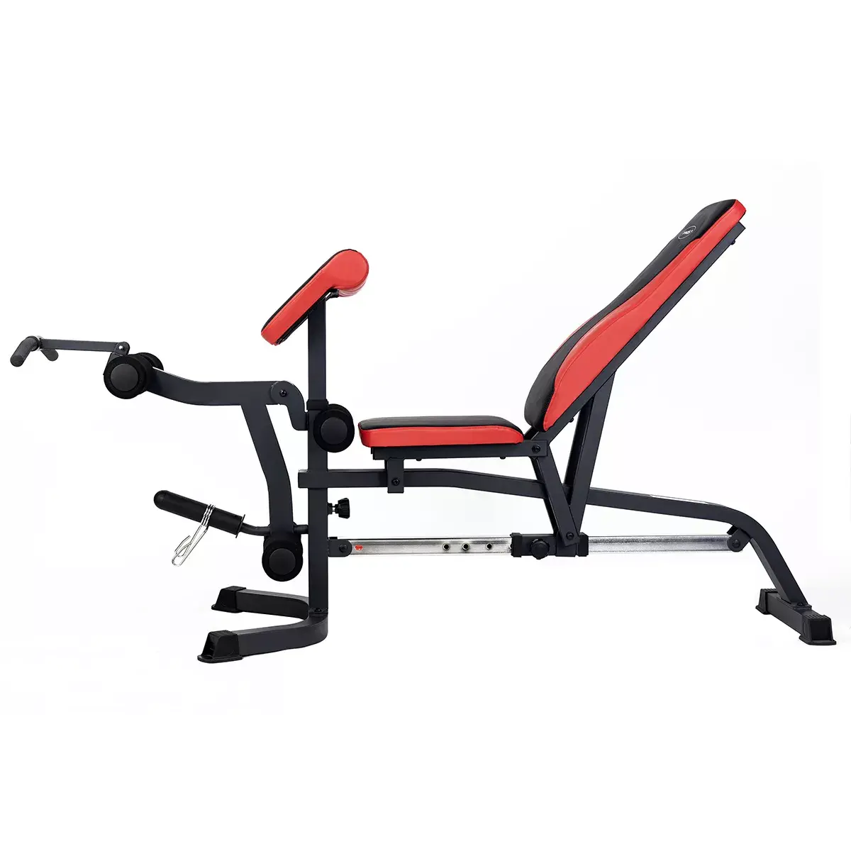 Regulējama svaru treniņu sola HMS Fitness LS3050 Photo 2