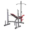 Svaru stieņa sola HMS LS7206 Photo 10
