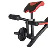 Regulējama svaru treniņu sola HMS Fitness LS3859 Photo 4