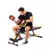 Скамья для жима HMS Fitness LSR8311 Photo 2