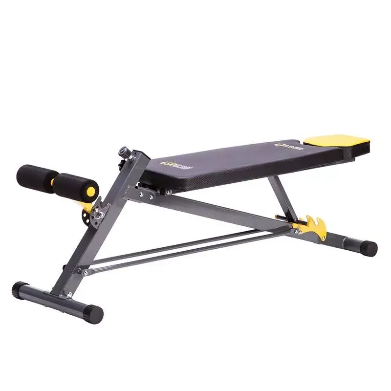 Скамья для жима HMS Fitness LSR8311 Photo 7