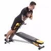 Скамья для жима HMS Fitness LSR8311 Photo 9