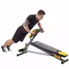 Скамья для жима HMS Fitness LSR8311 Photo 10