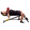 Скамья для жима HMS Fitness LSR8311 Photo 11