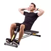Скамья для жима HMS Fitness LSR8311 Photo 12