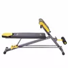 Скамья для жима HMS Fitness LSR8311 Photo 14