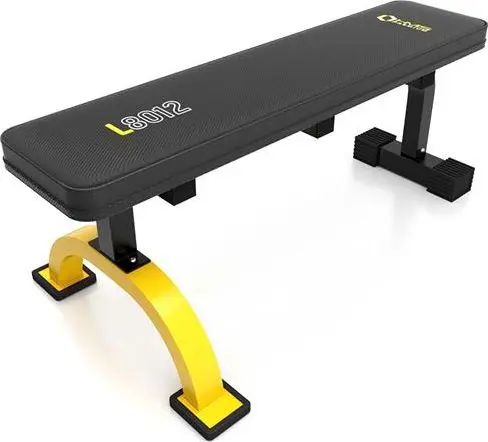 Gulšņa treniņu sola HMS Fitness L8012