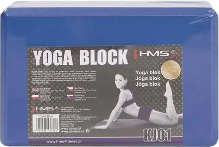 Putu vingrošanas bloks HMS KJ01 —