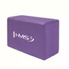 Jogas bloks HMS KJ01 — violets Photo 2