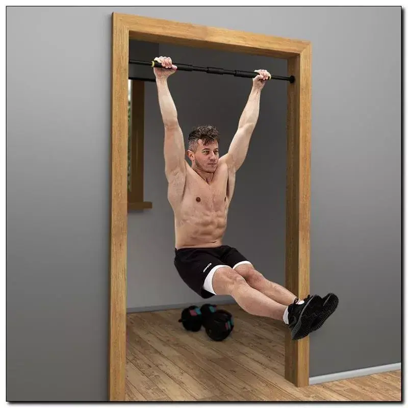Pull-up Bar HMS Fitness DD200 Photo 4