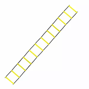 Virves kāpne HMS DK06 6 m — kāpšanas/treniņu virves kāpne, modelis DK06