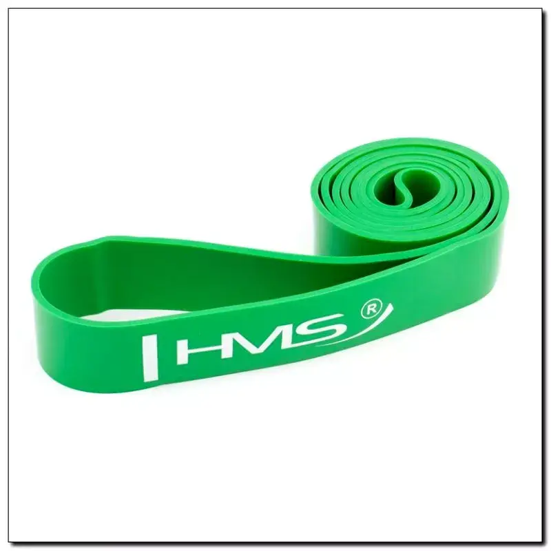 Treniņu gumija HMS Fitness GU05 Photo 2