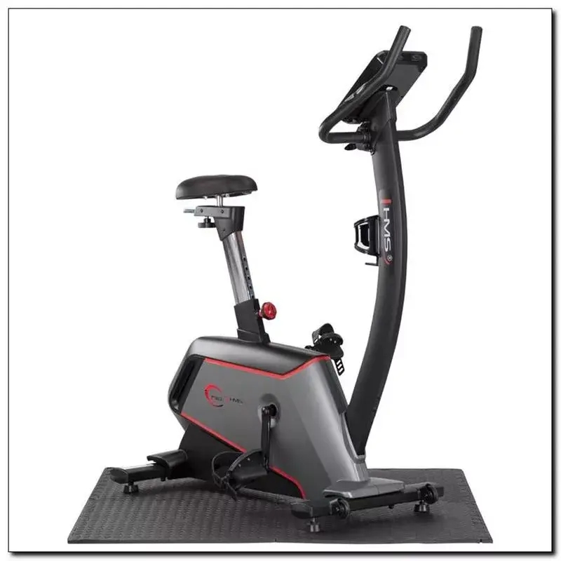 Fitnesa paklājs HMS Fitness MP12 Photo 7