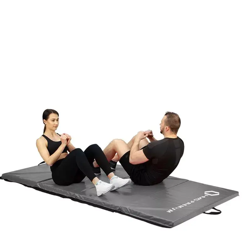 General purpose exercise mat HMS Fitness MGS01 Photo 3