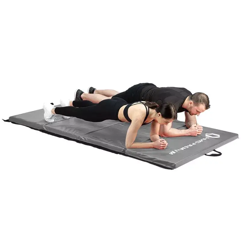 General purpose exercise mat HMS Fitness MGS01 Photo 5