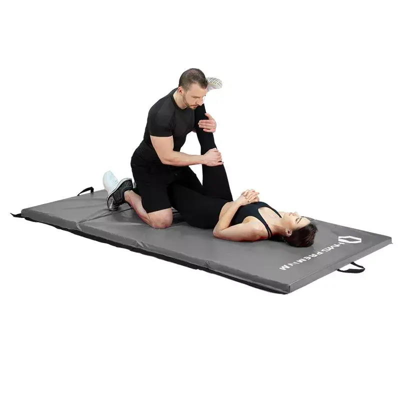 General purpose exercise mat HMS Fitness MGS01 Photo 6
