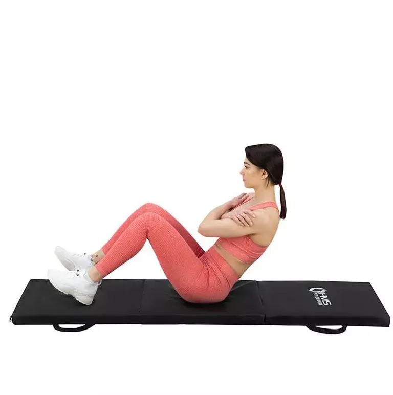 HMS MGS02 exercise mat — 1800×600 mm, 5 cm Photo 3