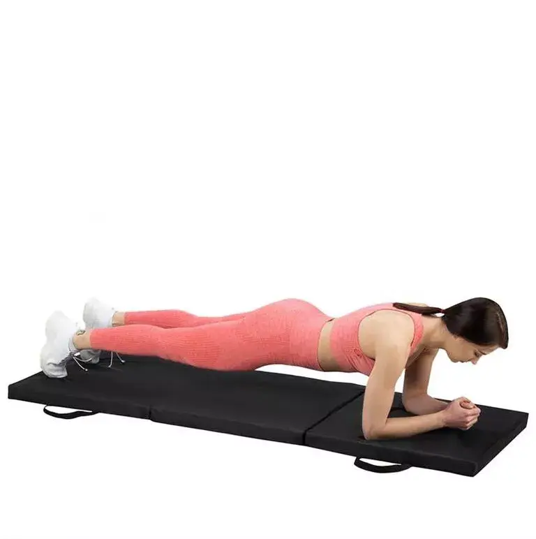 HMS MGS02 exercise mat — 1800×600 mm, 5 cm Photo 5