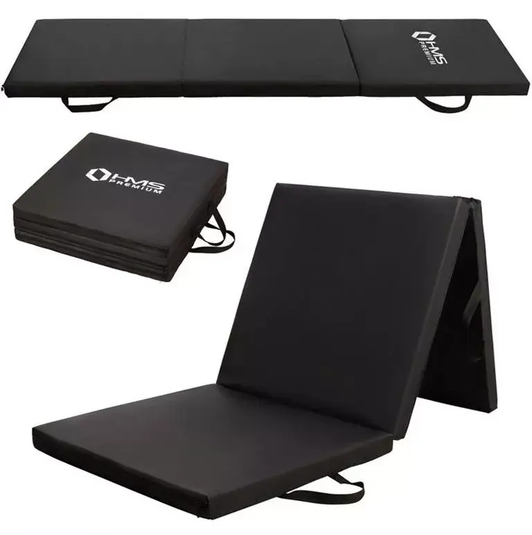 HMS MGS02 exercise mat — 1800×600 mm, 5 cm Photo 13