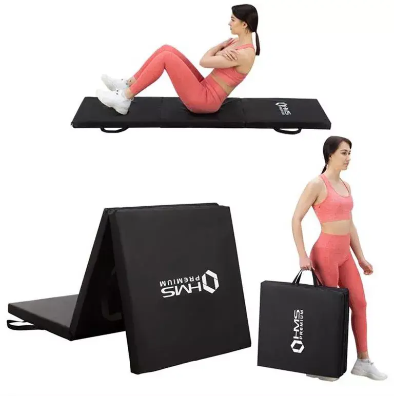 HMS MGS02 exercise mat — 1800×600 mm, 5 cm Photo 14