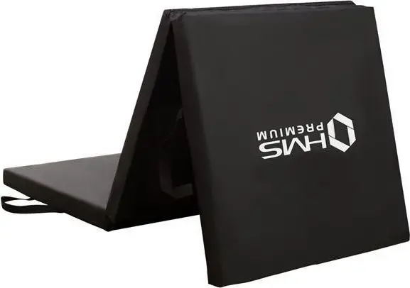 Treniņu paklājs HMS MGS02 — universāls
