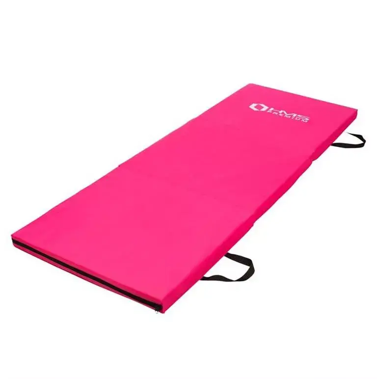 Exercise mat HMS MGS02 — 1800×600×50 mm Photo 2