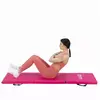 Exercise mat HMS MGS02 — 1800×600×50 mm Photo 5
