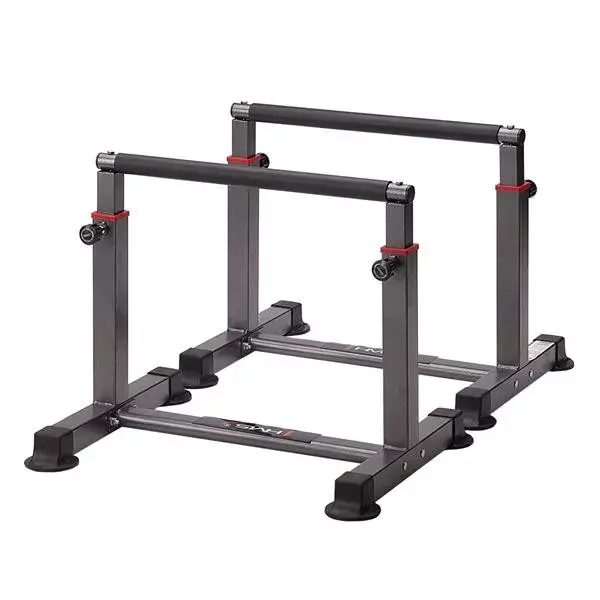 Ручки для отжиманий HMS Fitness PW30 Pro Photo 2