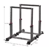 Ручки для отжиманий HMS Fitness PW30 Pro Photo 3