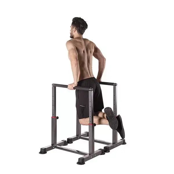 Ручки для отжиманий HMS Fitness PW30 Pro Photo 8
