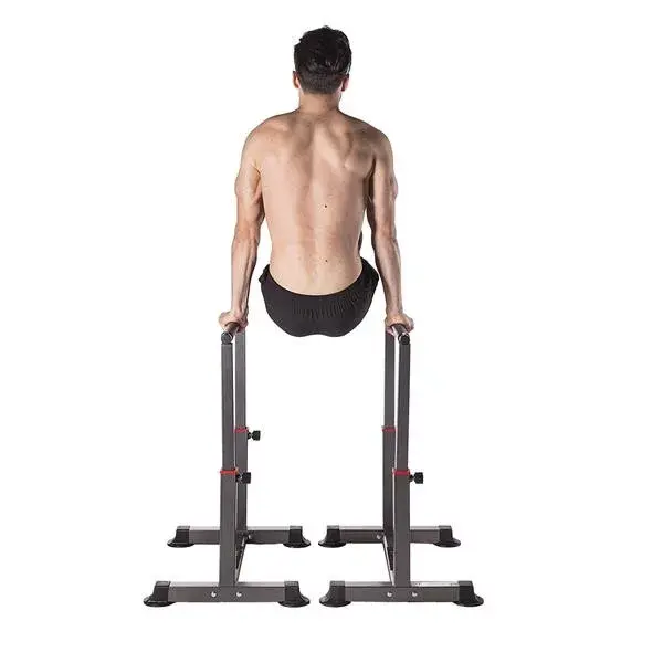 Ручки для отжиманий HMS Fitness PW30 Pro Photo 9