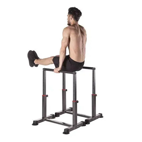 Ручки для отжиманий HMS Fitness PW30 Pro Photo 10