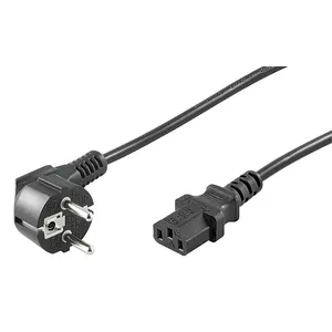 Power Cable Microconnect PE010418 1.8m C13 Coupler