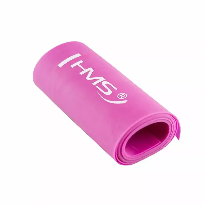 Pilates lente HMS TP01 1200x150x0.7 mm Photo 2