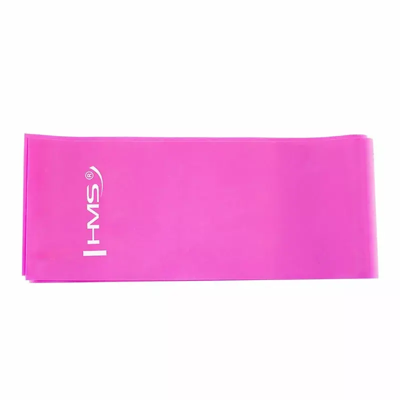 Pilates lente HMS TP01 1200x150x0.7 mm Photo 3