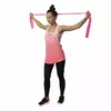 Pilates lente HMS TP01 1200x150x0.7 mm Photo 4