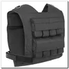 Weighted vest HMS Fitness KTO16 Photo 2