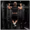 Weighted vest HMS Fitness KTO16 Photo 7