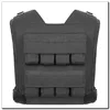 Weighted vest HMS Fitness KTO16 Photo 8