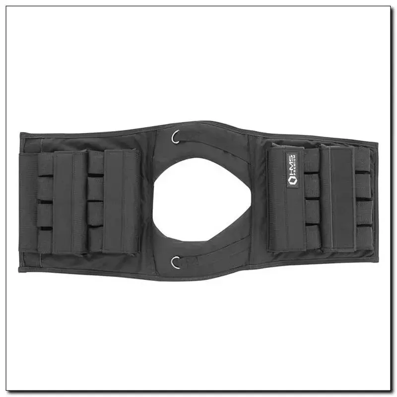 Weighted vest HMS Fitness KTO16 Photo 10