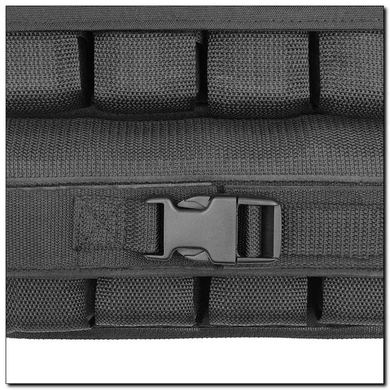 Weighted vest HMS Fitness KTO16 Photo 14