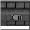 Weighted vest HMS Fitness KTO16 Photo 14